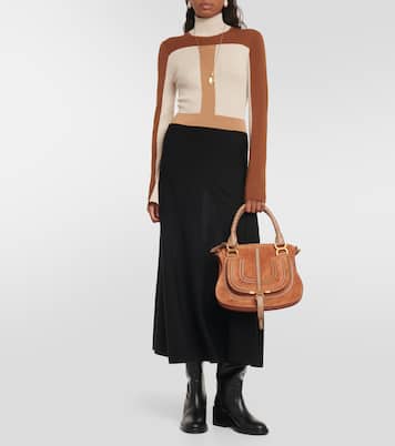 Tote Marcie Small | Chloé