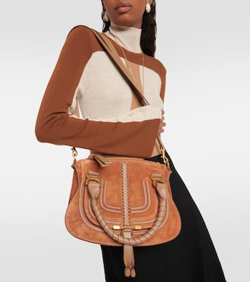 Tote Marcie Small | Chloé