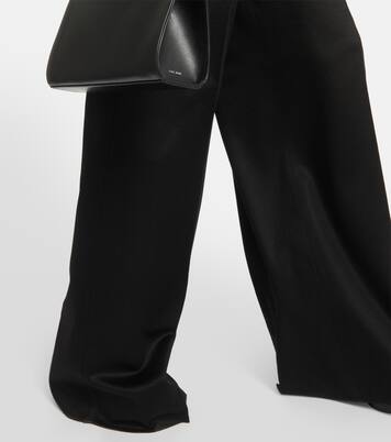 Pantaloni Werther in cammello | Max Mara