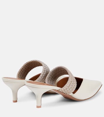 Mules Maisie 45 in pelle | Malone Souliers