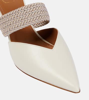 Mules Maisie 45 in pelle | Malone Souliers