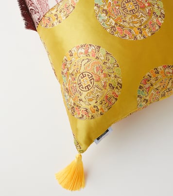 Hybrid Ottavia cushion | Seletti