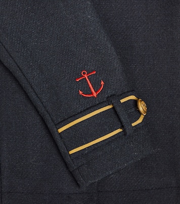 Abrigo marinero | Scotch & Soda Kids