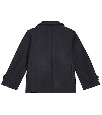 Abrigo marinero | Scotch & Soda Kids