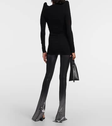 Jersey top | Rick Owens