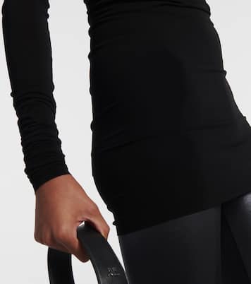 Jersey top | Rick Owens