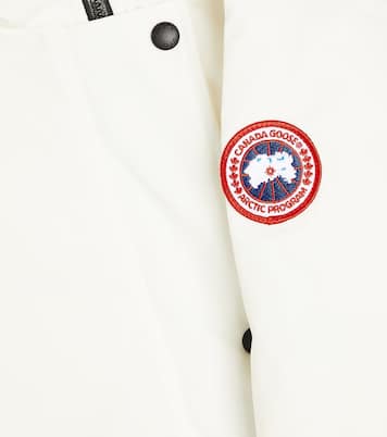 Parka de plumas Expedition | Canada Goose Kids