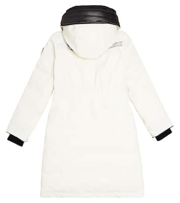 Parka de plumas Expedition | Canada Goose Kids