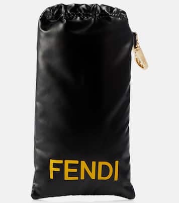 Gafas de sol cuadradas Fendi Roma | Fendi