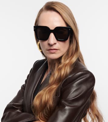 Gafas de sol cuadradas Fendi Roma | Fendi
