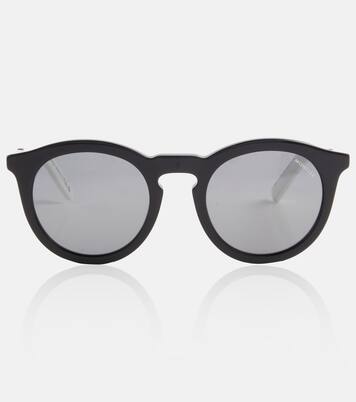 Runde Sonnenbrille | Moncler
