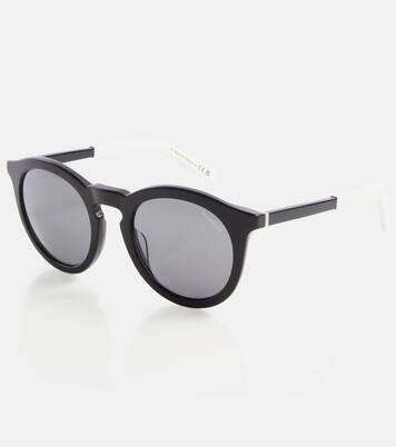 Runde Sonnenbrille | Moncler