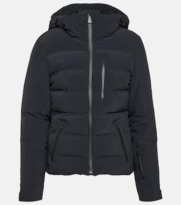 Nuke Suit down ski jacket | Aztech Mountain