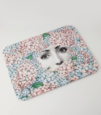 Ortensia Large poplar tray | Fornasetti
