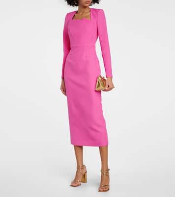 Midikleid | Roland Mouret