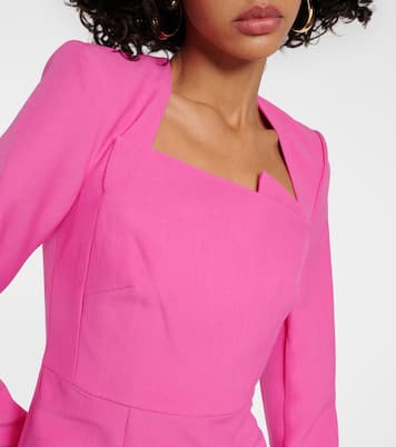 Midikleid | Roland Mouret