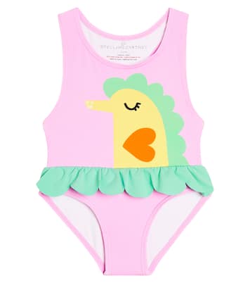 Bébé – Maillot de bain imprimé | Stella McCartney Kids