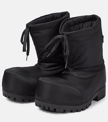 Botas de nieve Alaska Low | Balenciaga