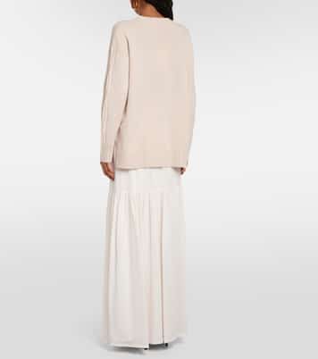 Pull Vicini en cachemire | Max Mara