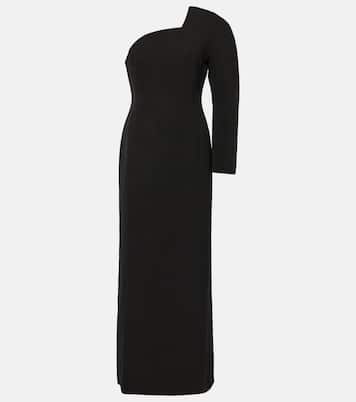 فستان سهرة بكتف واحد La Robe Pablo | Jacquemus