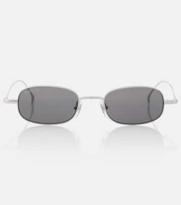 Occhiali da sole rettangolari | Gucci