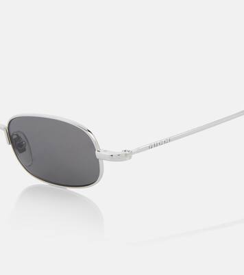 Occhiali da sole rettangolari | Gucci