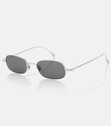 Occhiali da sole rettangolari | Gucci