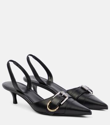 Escarpins Voyou en cuir | Givenchy