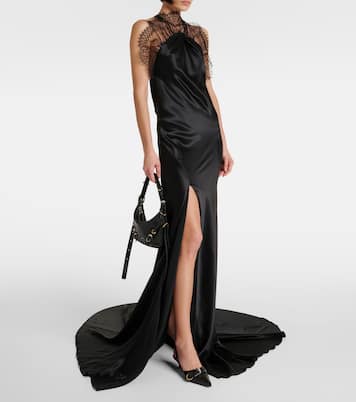 Escarpins Voyou en cuir | Givenchy