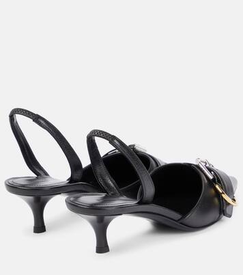 Escarpins Voyou en cuir | Givenchy