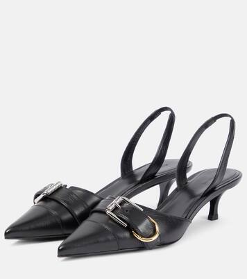 Escarpins Voyou en cuir | Givenchy