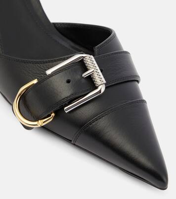 Escarpins Voyou en cuir | Givenchy