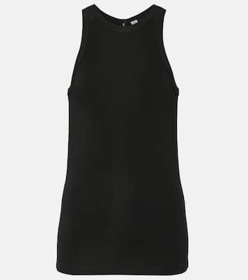 Tank top in jersey | Toteme