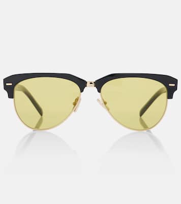 Occhiali da sole aviator | Miu Miu
