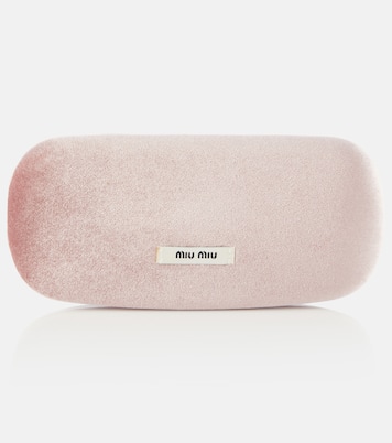 Occhiali da sole aviator | Miu Miu