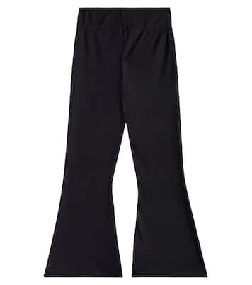 Leggings aus Jersey | Balmain Kids