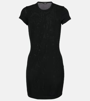 Robe en coton | Wardrobe.NYC