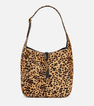 Schultertasche Le 5 à 7 Small | Saint Laurent