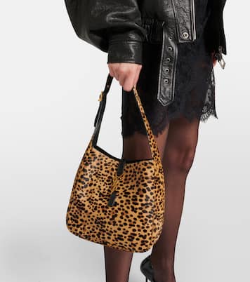 Schultertasche Le 5 à 7 Small | Saint Laurent