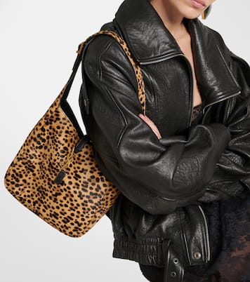 Schultertasche Le 5 à 7 Small | Saint Laurent