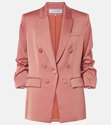 Tomi Dickey blazer | Veronica Beard