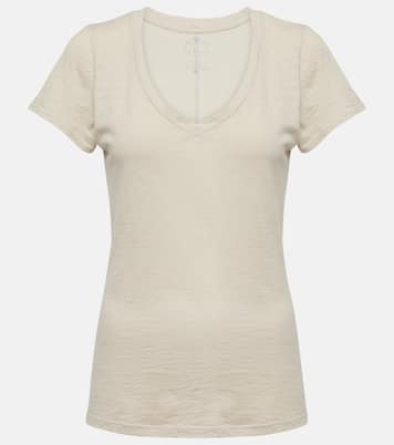 T-Shirt Lilith aus Baumwolle | Velvet