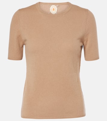 Pull en cachemire | Jardin des Orangers