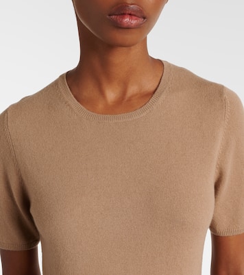 Pull en cachemire | Jardin des Orangers