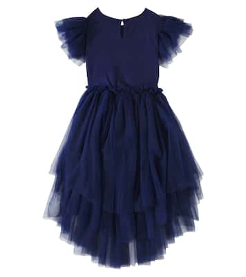 Abito All Eyes on You in tulle | Tutu Du Monde