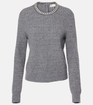 Pullover | Tory Burch