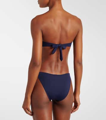 Alba bikini bottoms | Melissa Odabash