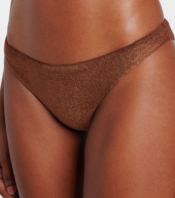 Slip bikini Most Wanted in spugna | Jade Swim