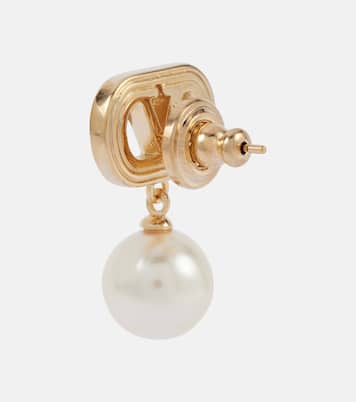Boucles d’oreilles VLogo | Valentino