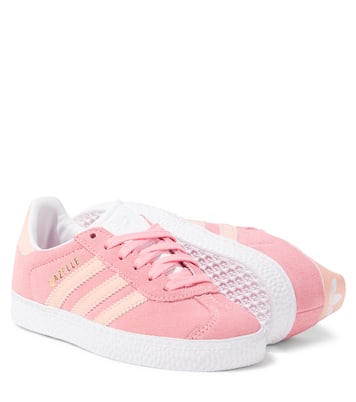 Baskets Gazelle en daim | Adidas Originals Kids